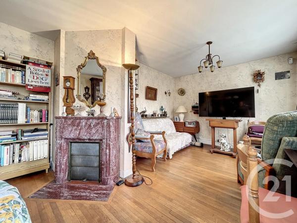 Maison à vendre  4 pièces - 77,78 m 2   NANGIS  - 77