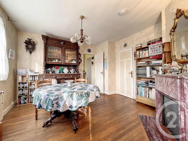 Maison à vendre  4 pièces - 77,78 m 2   NANGIS  - 77