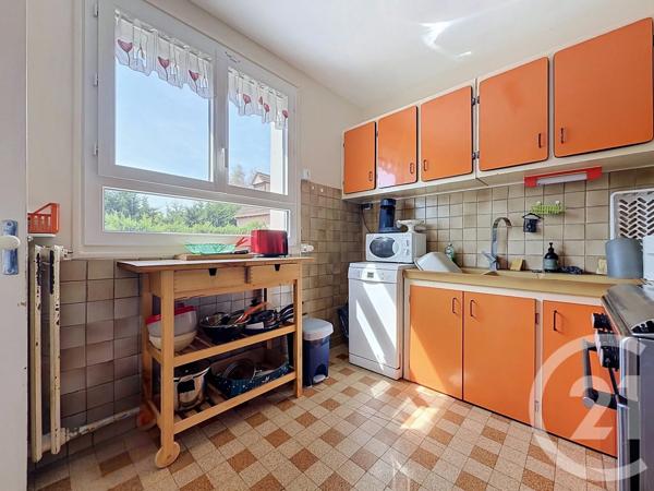 Maison à vendre  4 pièces - 77,78 m 2   NANGIS  - 77
