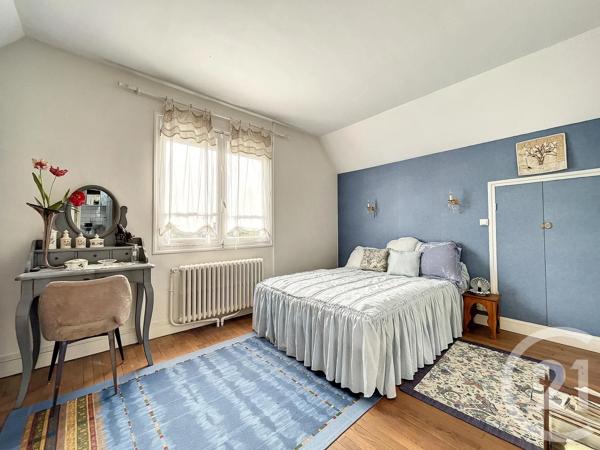Maison à vendre  4 pièces - 77,78 m 2   NANGIS  - 77