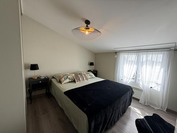 Maison Coex 6 pièce(s) 141.55 m2