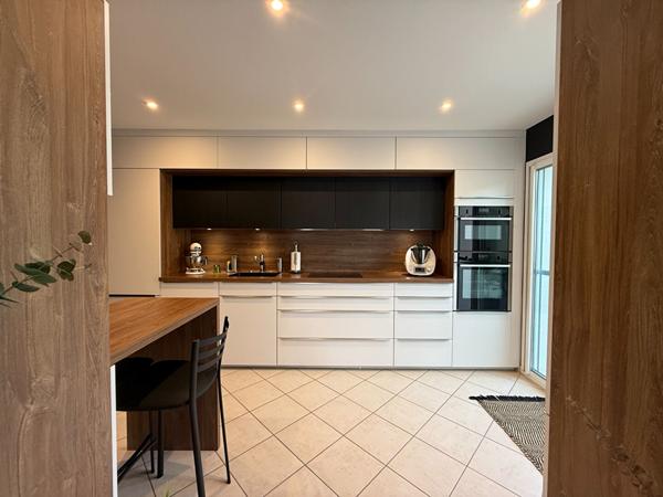 Maison Coex 6 pièce(s) 141.55 m2