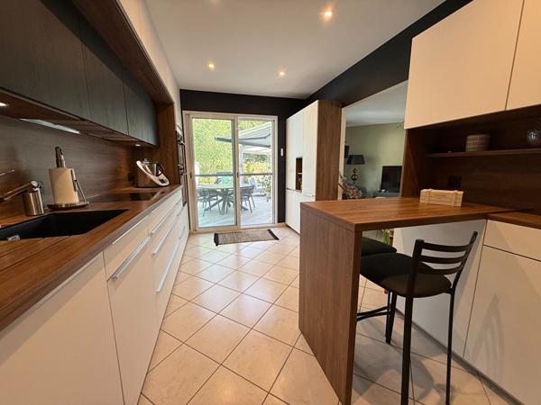 Maison Coex 6 pièce(s) 141.55 m2