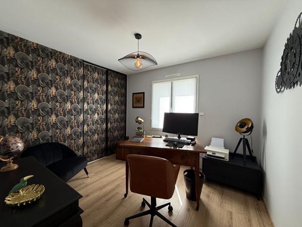 Maison Coex 6 pièce(s) 141.55 m2