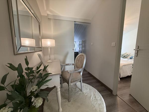 Maison Coex 6 pièce(s) 141.55 m2