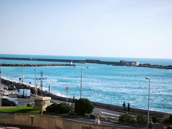 Appartement 1 pièce - 25 m²