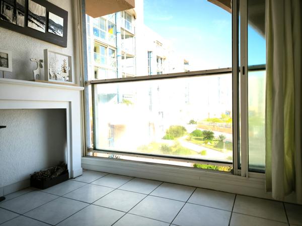 Appartement 1 pièce - 25 m²