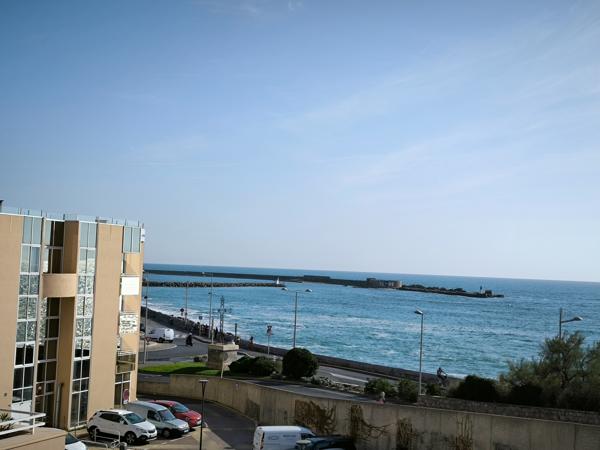 Appartement 1 pièce - 25 m²