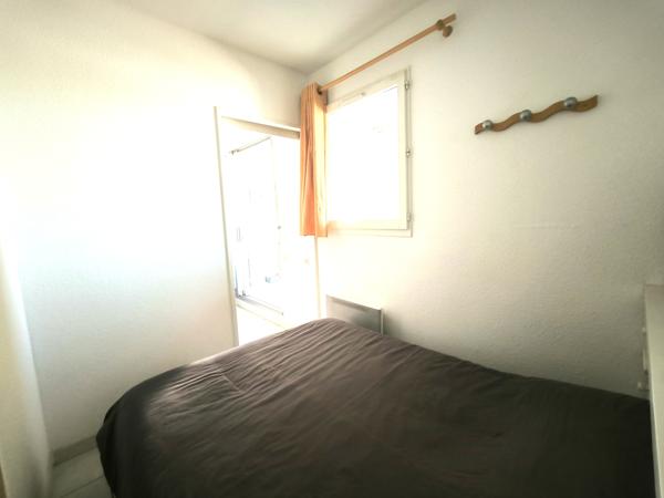 Appartement 1 pièce - 25 m²