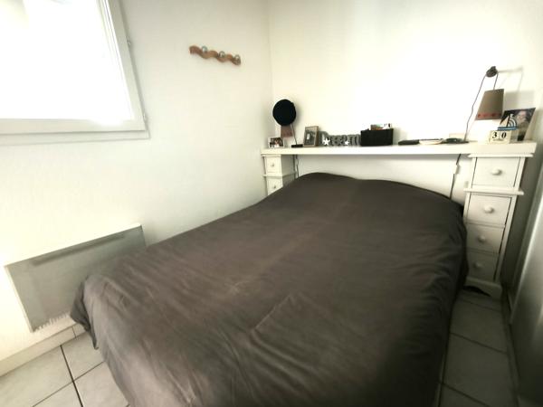 Appartement 1 pièce - 25 m²