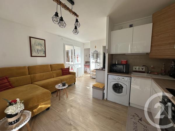 Appartement F2 à vendre  2 pièces - 30 m2 LE GRAU DU ROI - 30