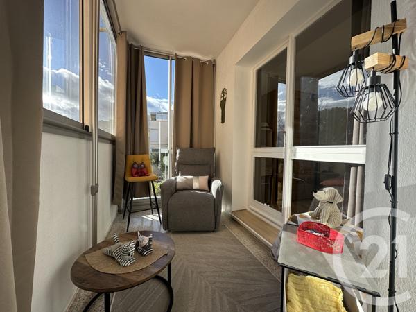 Appartement F2 à vendre  2 pièces - 30 m2 LE GRAU DU ROI - 30