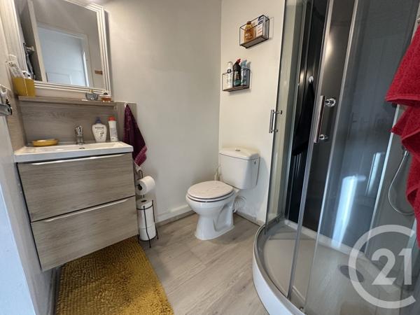 Appartement F2 à vendre  2 pièces - 30 m2 LE GRAU DU ROI - 30