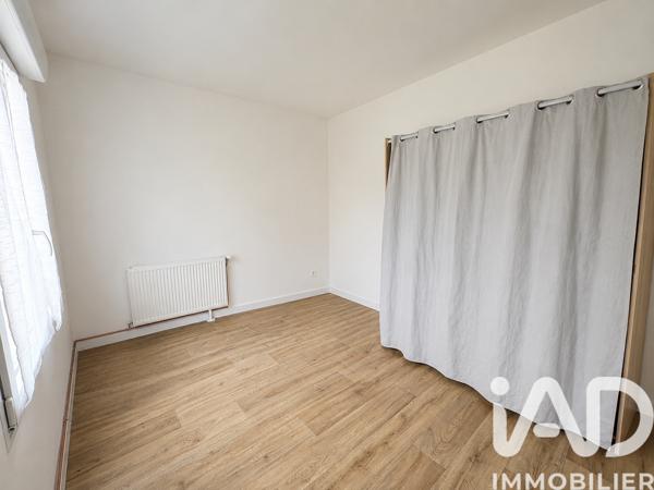 Maison à vendre 5 pièces 105 m² Viry-Châtillon