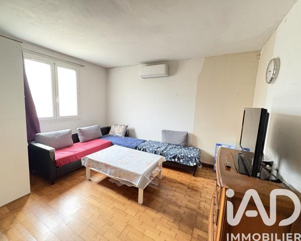 Maison à vendre 5 pièces 105 m² Viry-Châtillon