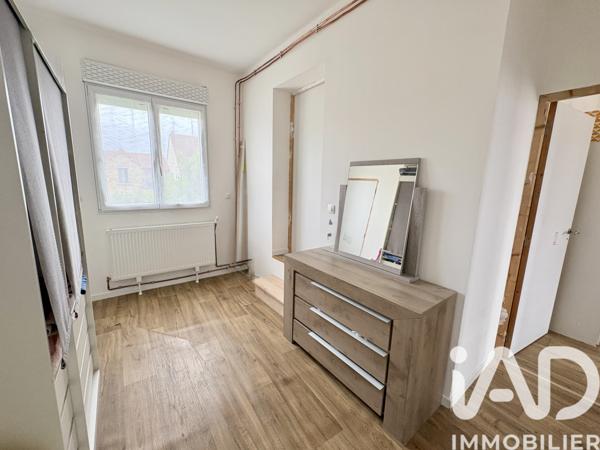 Maison à vendre 5 pièces 105 m² Viry-Châtillon