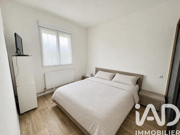 Maison à vendre 5 pièces 105 m² Viry-Châtillon