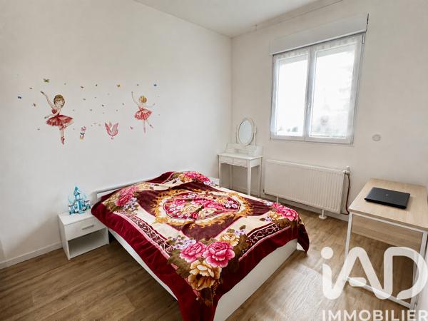 Maison à vendre 5 pièces 105 m² Viry-Châtillon