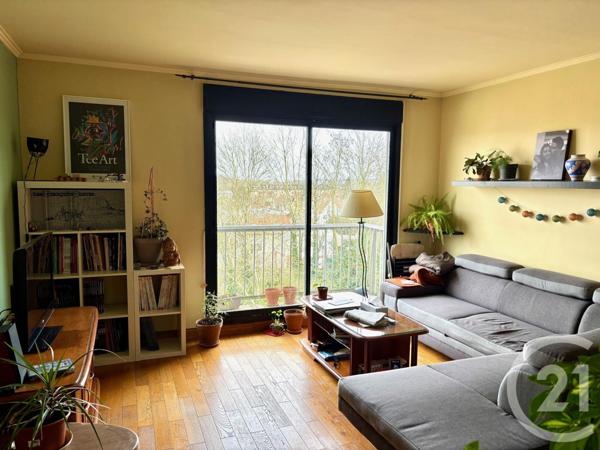 Appartement à vendre  2 pièces - 58 m2 VERSAILLES - 78