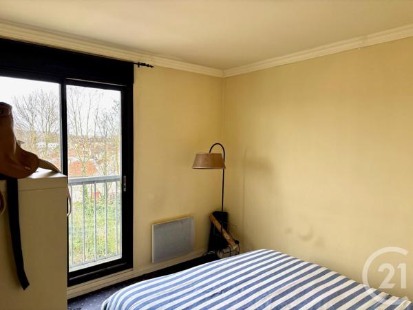 Appartement à vendre  2 pièces - 58 m2 VERSAILLES - 78