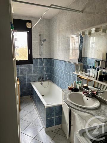 Appartement à vendre  2 pièces - 58 m2 VERSAILLES - 78