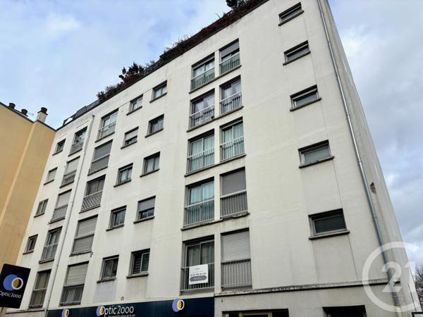 Appartement à vendre  2 pièces - 58 m2 VERSAILLES - 78