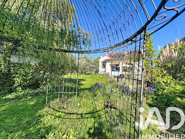 Maison à vendre 7 pièces 167 m² Brie-Comte-Robert