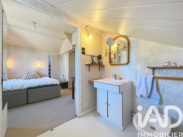 Maison à vendre 7 pièces 167 m² Brie-Comte-Robert