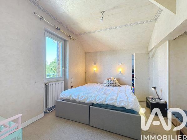 Maison à vendre 7 pièces 167 m² Brie-Comte-Robert