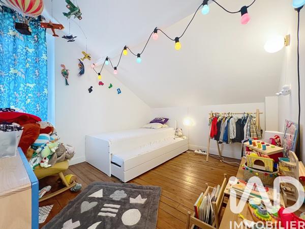 Maison à vendre 7 pièces 167 m² Brie-Comte-Robert