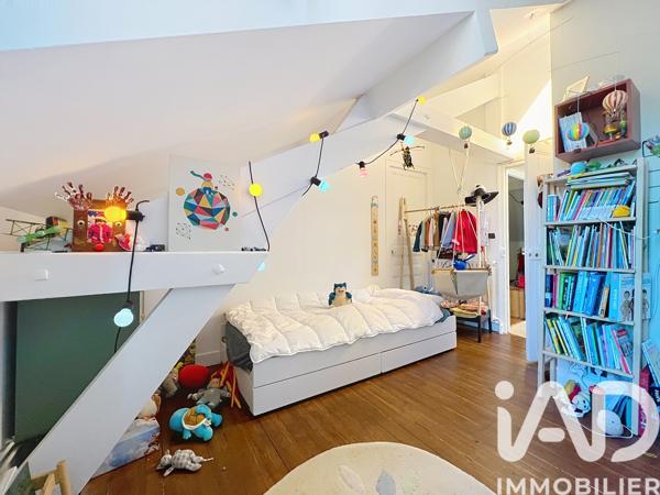 Maison à vendre 7 pièces 167 m² Brie-Comte-Robert