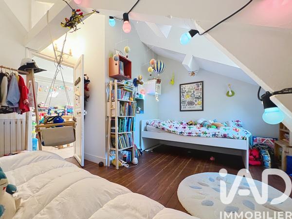 Maison à vendre 7 pièces 167 m² Brie-Comte-Robert