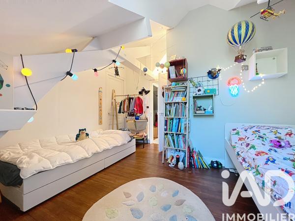 Maison à vendre 7 pièces 167 m² Brie-Comte-Robert