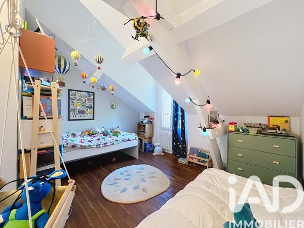 Maison à vendre 7 pièces 167 m² Brie-Comte-Robert