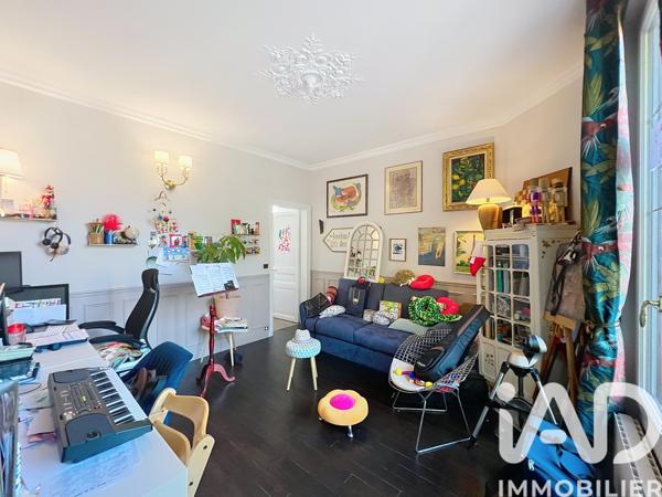 Maison à vendre 7 pièces 167 m² Brie-Comte-Robert