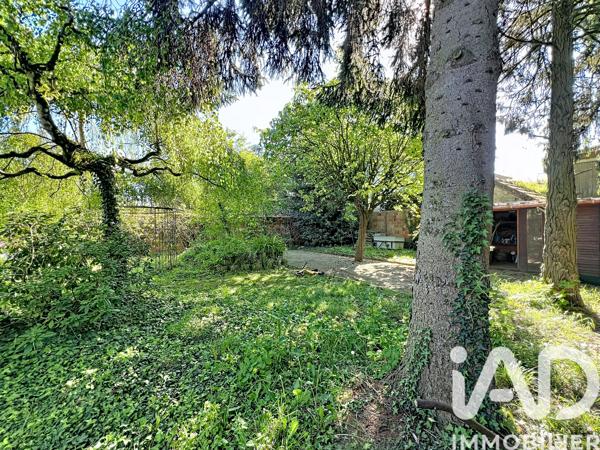 Maison à vendre 7 pièces 167 m² Brie-Comte-Robert