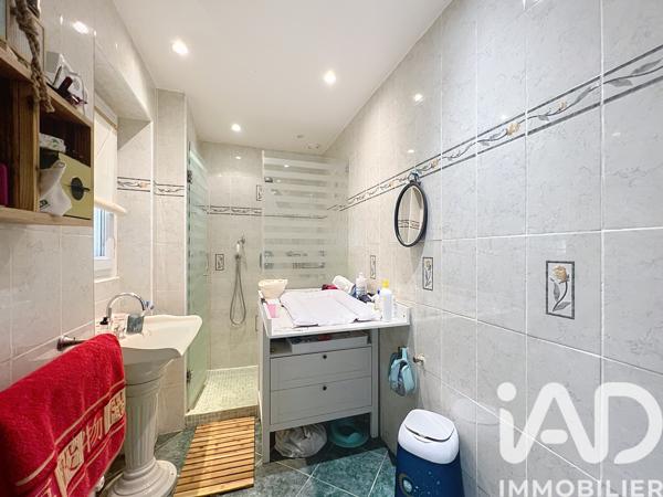 Maison à vendre 7 pièces 167 m² Brie-Comte-Robert