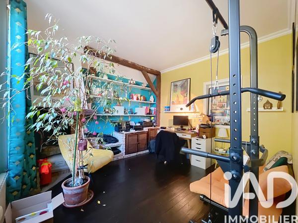 Maison à vendre 7 pièces 167 m² Brie-Comte-Robert