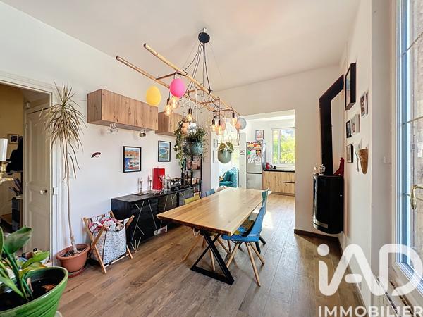 Maison à vendre 7 pièces 167 m² Brie-Comte-Robert