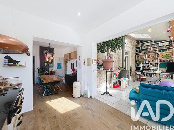 Maison à vendre 7 pièces 167 m² Brie-Comte-Robert