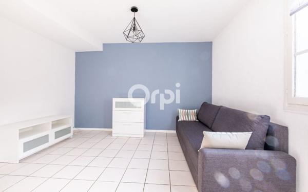 Appartement à louer    2 pièces •  Limoges