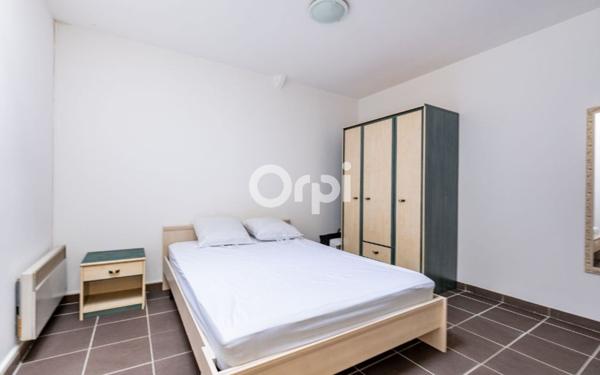 Appartement à louer    2 pièces •  Limoges