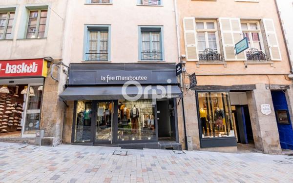 Appartement à louer    2 pièces •  Limoges