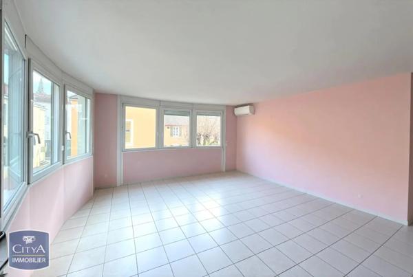 Appartement à vendre 3 pièces 72.2m²
