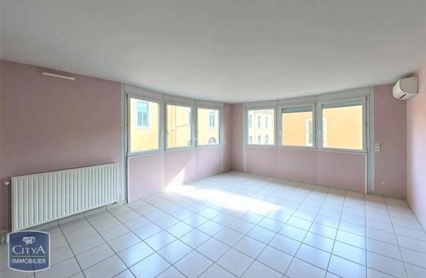Appartement à vendre 3 pièces 72.2m²