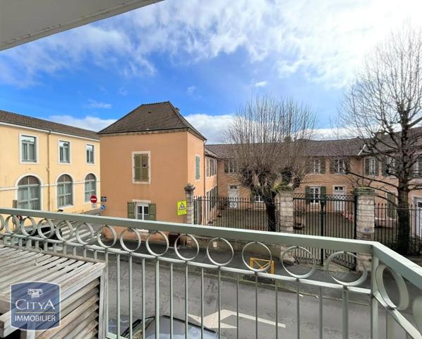 Appartement à vendre 3 pièces 72.2m²