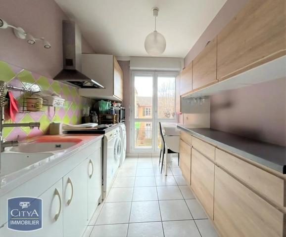 Appartement à vendre 3 pièces 72.2m²