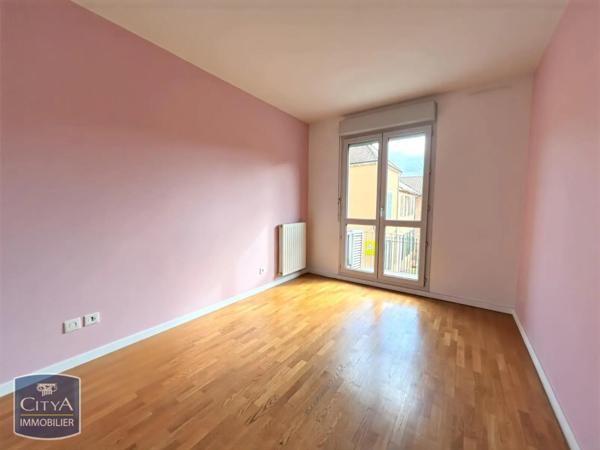 Appartement à vendre 3 pièces 72.2m²