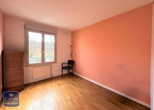 Appartement à vendre 3 pièces 72.2m²