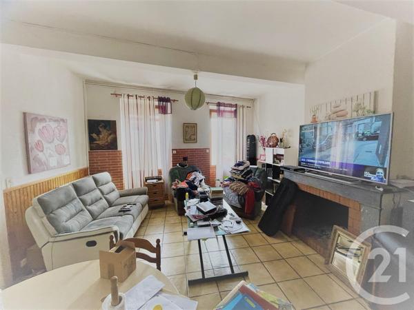 Maison à vendre  4 pièces - 118 m2 AUTERIVE - 31